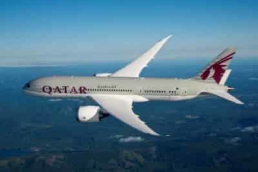 Qatar Airways обновила опцию бесплатного номера в отеле!